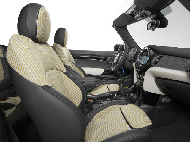 2024 MINI Convertible