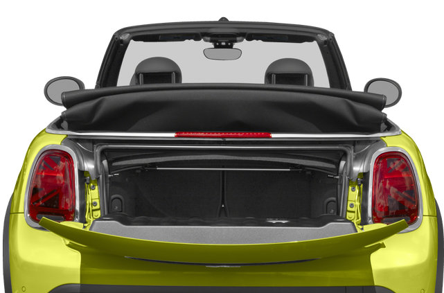 2024 MINI Convertible