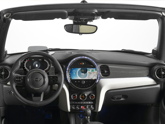 2024 MINI Convertible