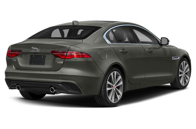 2020 Jaguar Xe Specs Price Mpg And Reviews