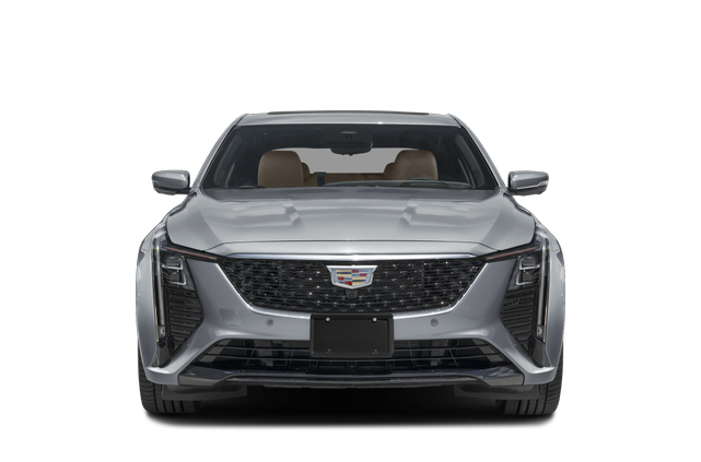 2026 Cadillac CT5