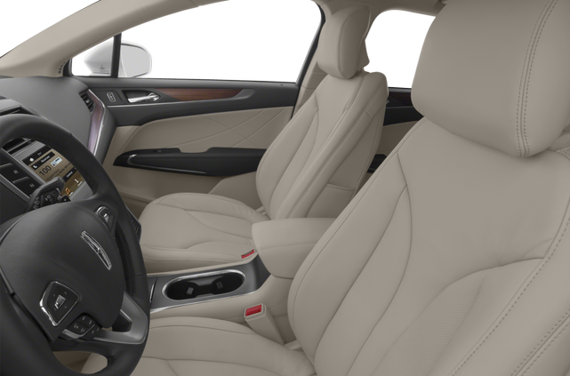 2018 Lincoln MKC