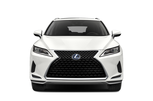 2022 Lexus RX 450hL - Specs, Prices, MPG, Reviews & Photos | Cars.com