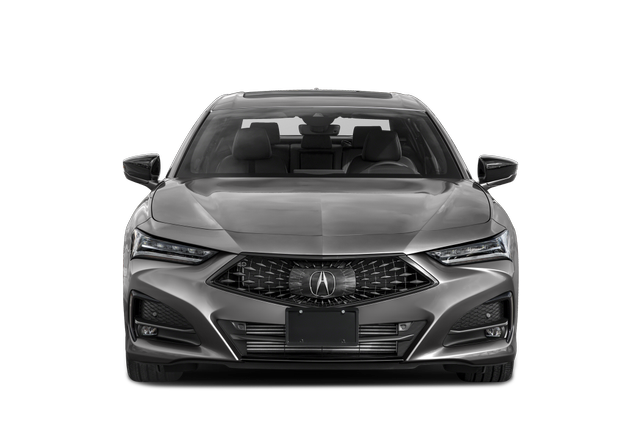 2021 Acura TLX