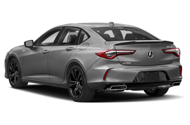 2021 Acura TLX