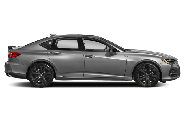2021 Acura TLX