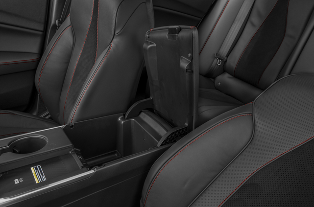 2021 Acura TLX