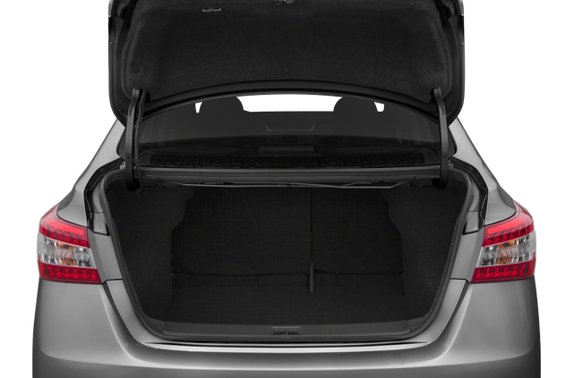 2014 Nissan Sentra