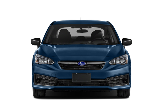 2020 Subaru Impreza