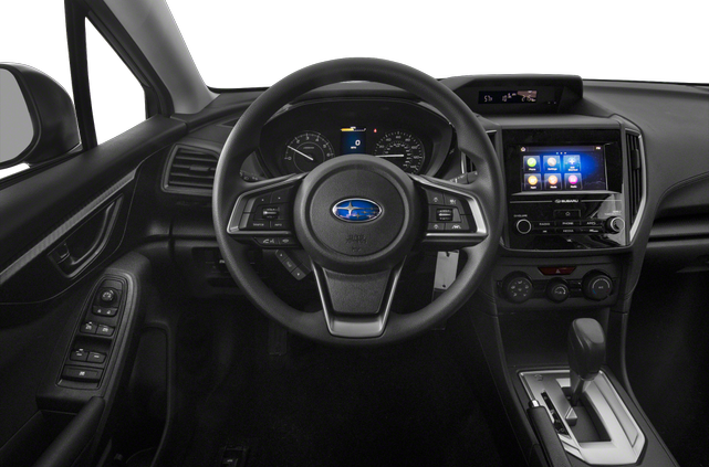 2020 Subaru Impreza