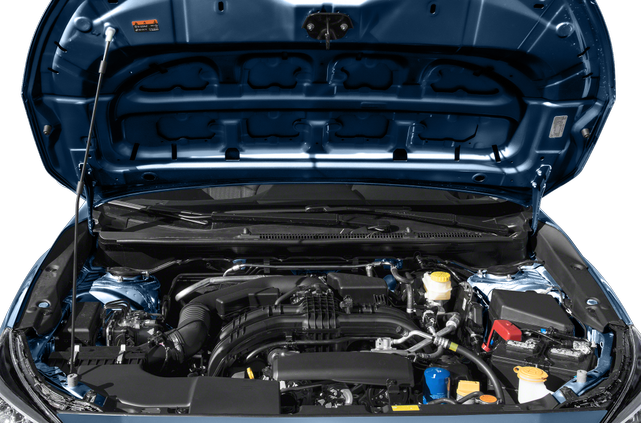 2020 Subaru Impreza