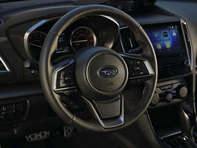 2020 Subaru Impreza