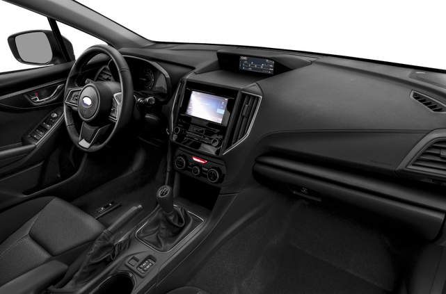 2020 Subaru Impreza