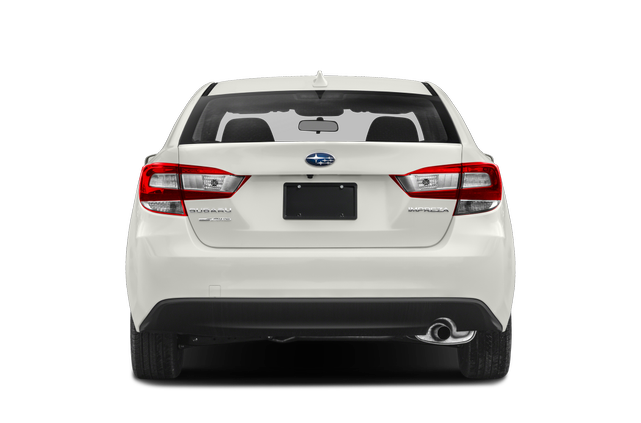 2020 Subaru Impreza