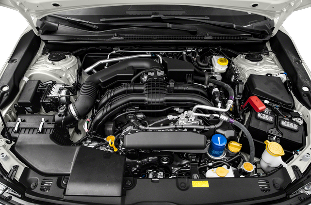 2020 Subaru Impreza
