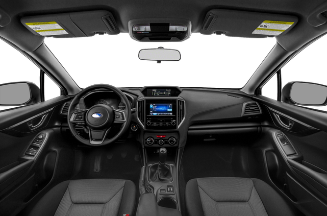 2020 Subaru Impreza