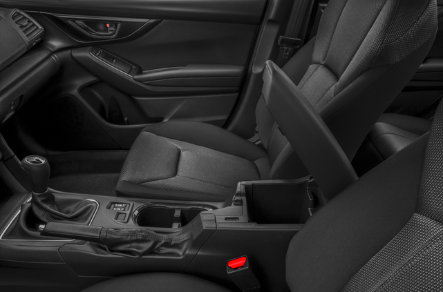 2020 Subaru Impreza
