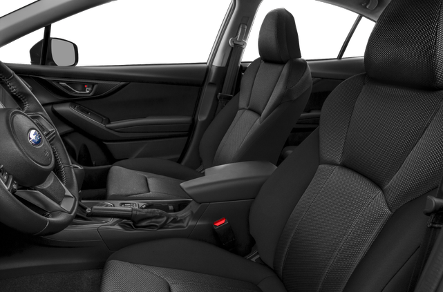 2020 Subaru Impreza