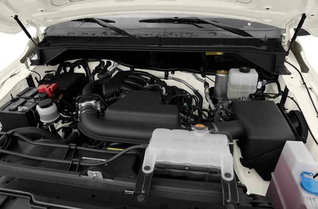 2017 Nissan NV Cargo NV2500 HD