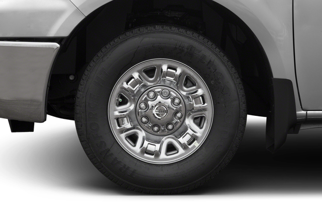 2021 Nissan NV Passenger NV3500 HD