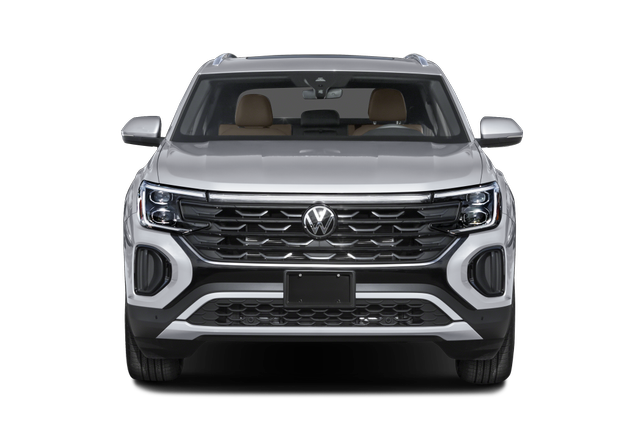2024 Volkswagen Atlas Cross Sport