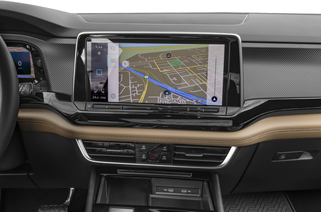 2024 Volkswagen Atlas Cross Sport