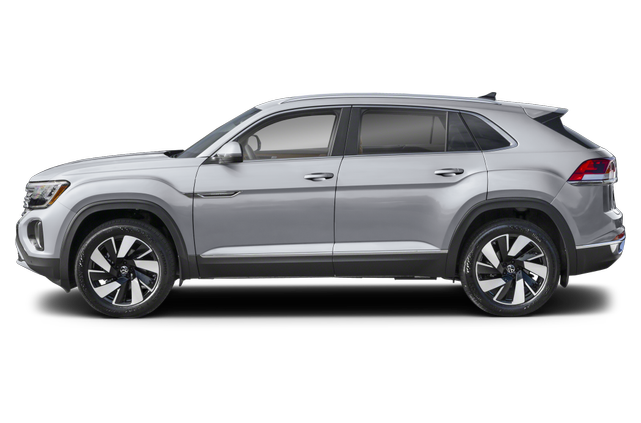 2024 Volkswagen Atlas Cross Sport