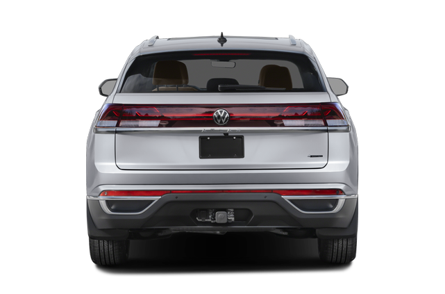 2024 Volkswagen Atlas Cross Sport