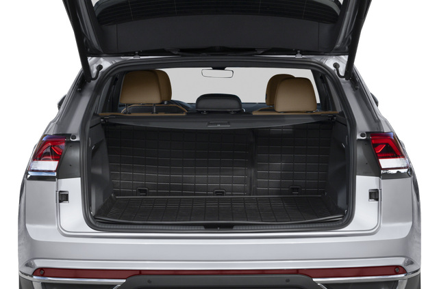 2024 Volkswagen Atlas Cross Sport