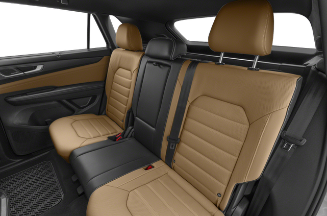 2024 Volkswagen Atlas Cross Sport