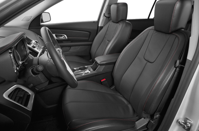 2015 GMC Terrain