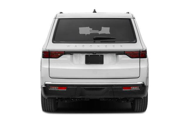 2024 Jeep Wagoneer