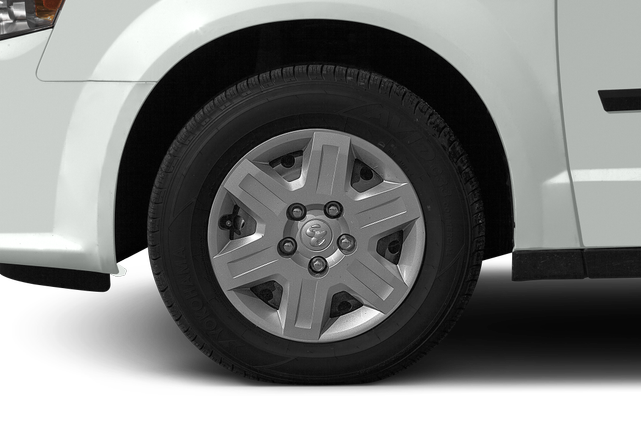 2014 RAM Cargo