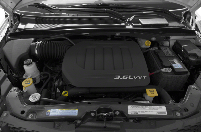 2014 RAM Cargo