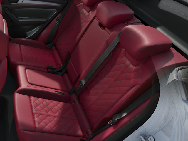2022 Audi SQ5