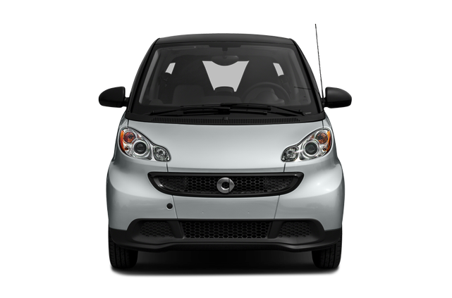 2015 smart fortwo Price, Value, Ratings & Reviews