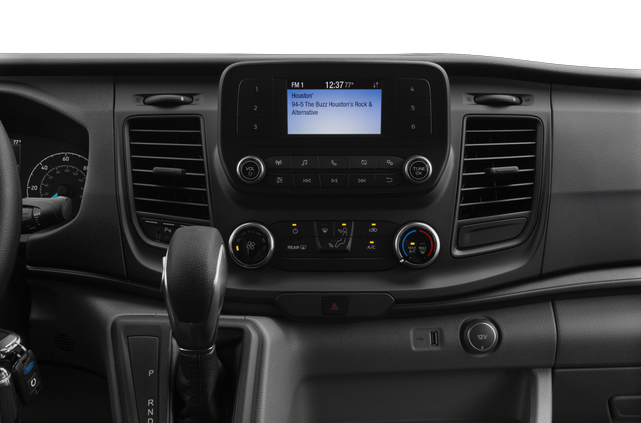 2020 Ford Transit-350