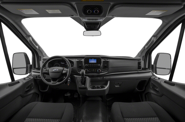 2020 Ford Transit-350
