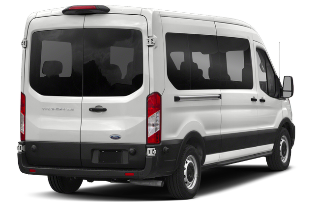 2020 Ford Transit-350