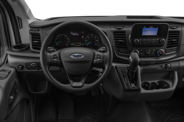 2020 Ford Transit-350