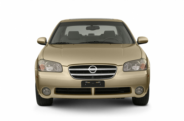 2003 Nissan Maxima