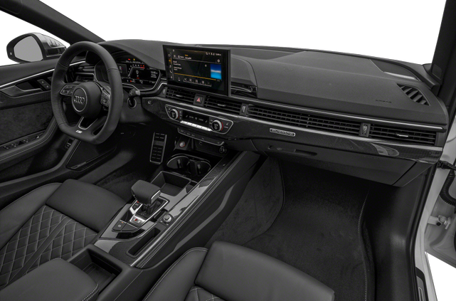 2024 Audi S4