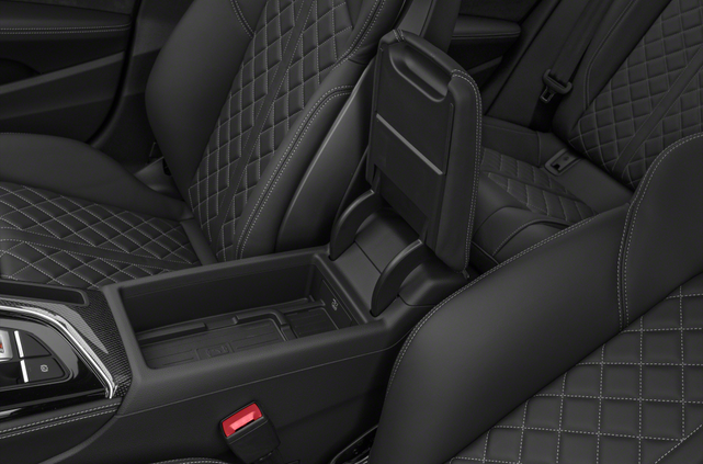 2024 Audi S4