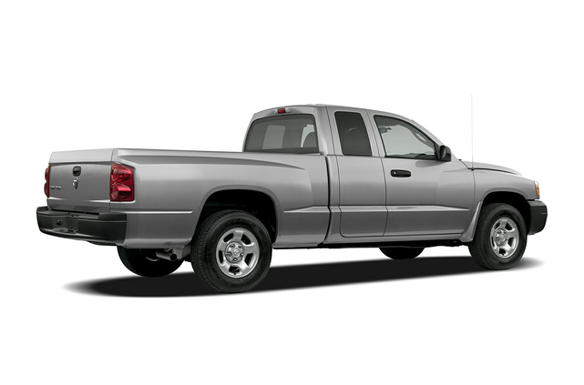 2005 Dodge Dakota
