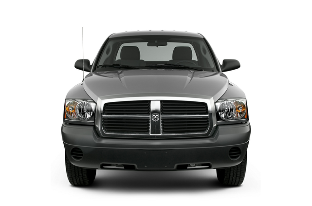 2005 Dodge Dakota
