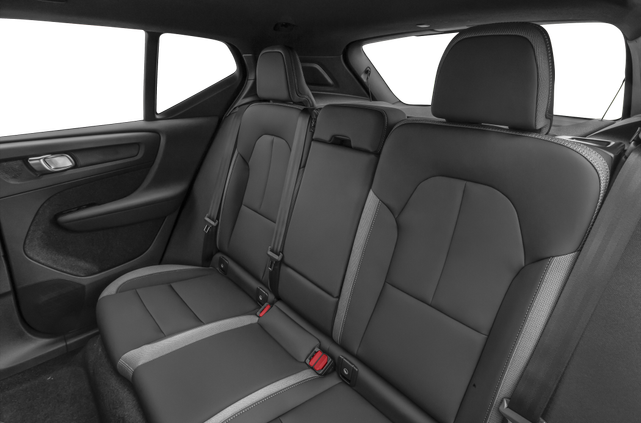 2025 Volvo EX40