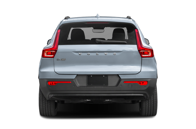 2025 Volvo EX40