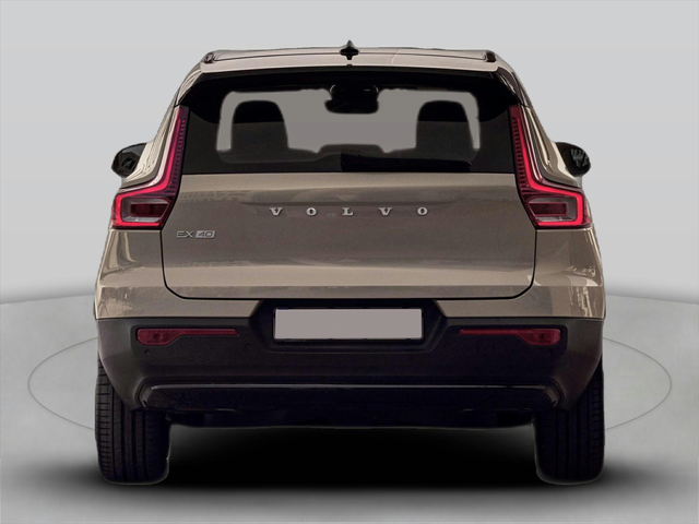 2025 Volvo EX40