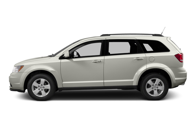 2013 Dodge Journey - Specs, Prices, Mpg, Reviews & Photos 