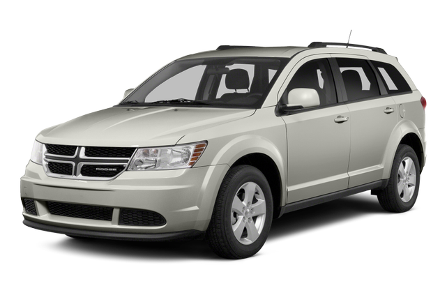 dodge journey rt 2013 especificaciones